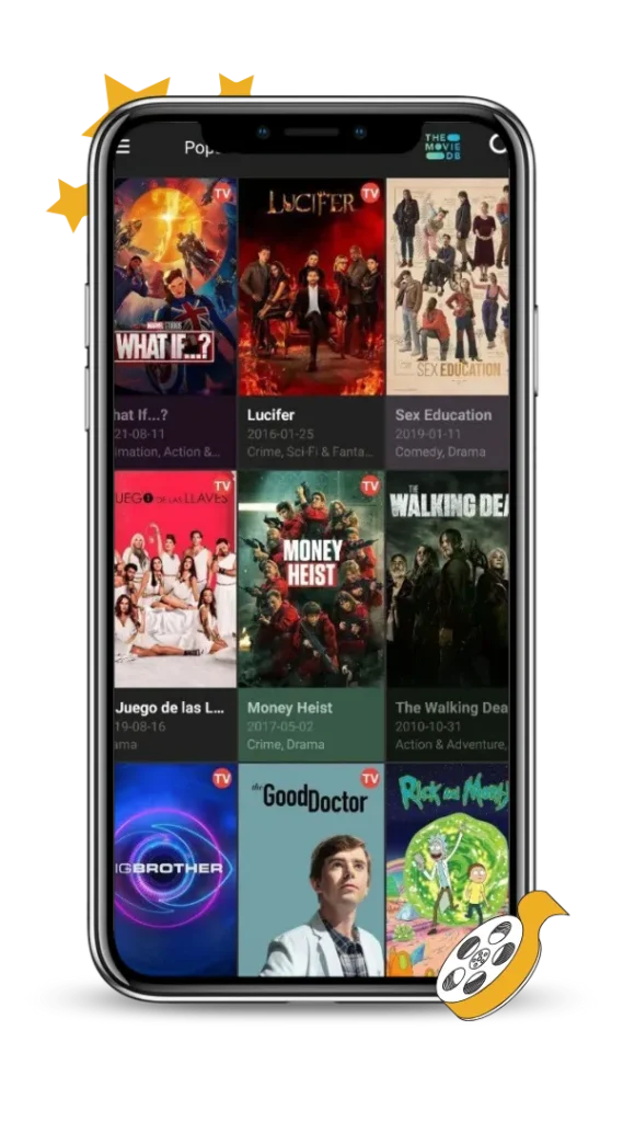 Ad-Free Streaming