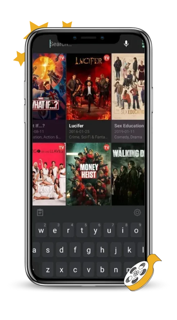 Latest Movies